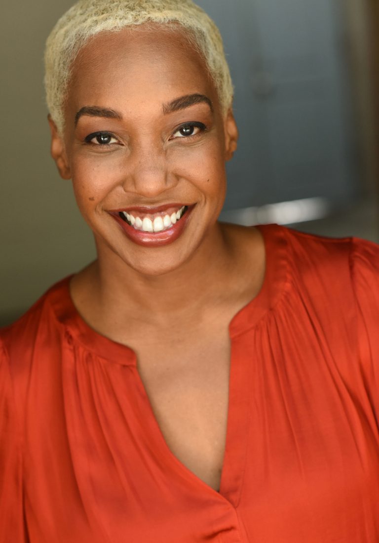 Sharyon Culberson