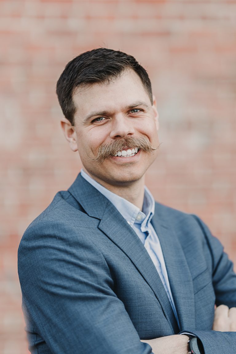 Lance Robbins