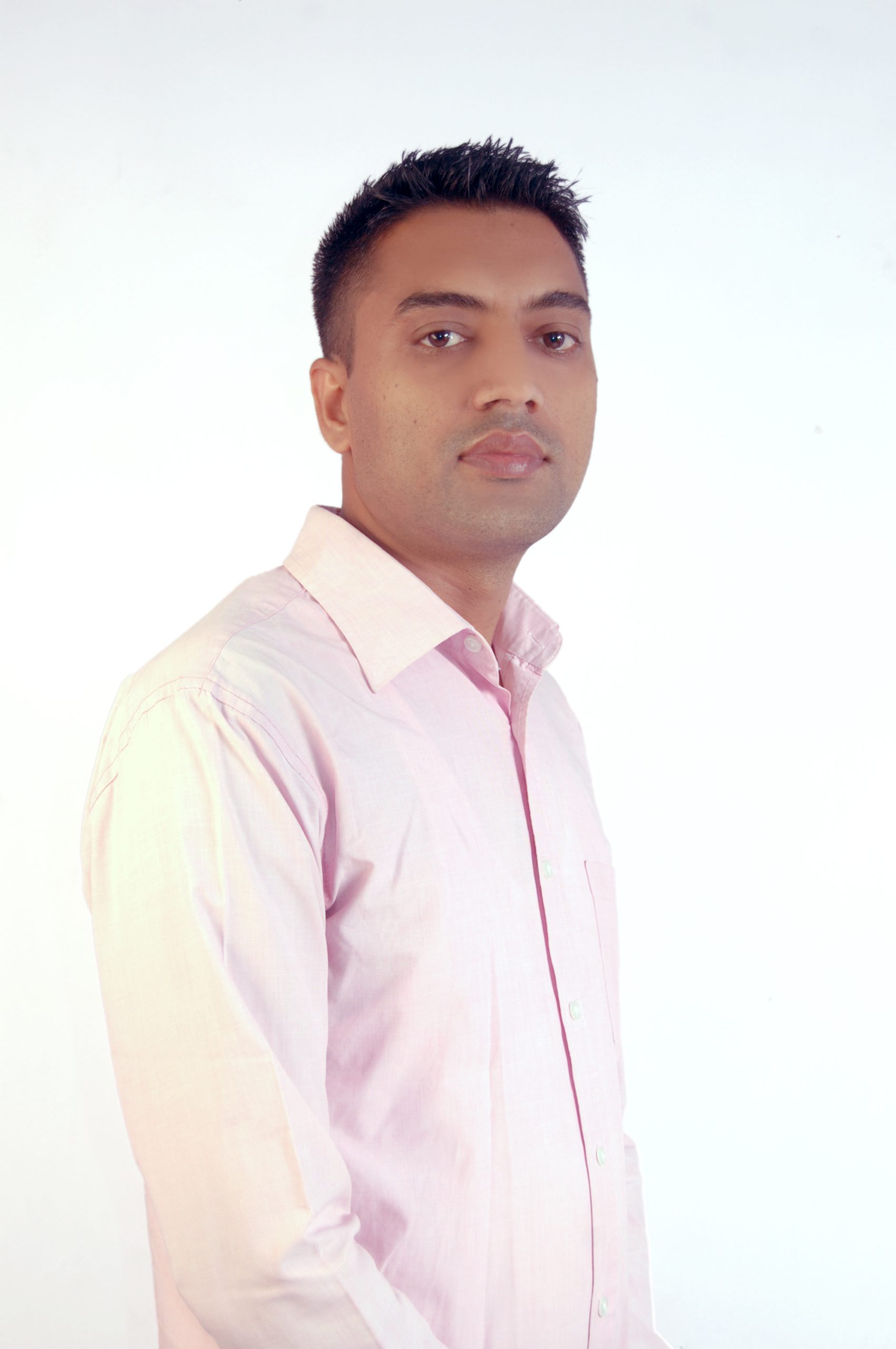 Manesh Timilsina