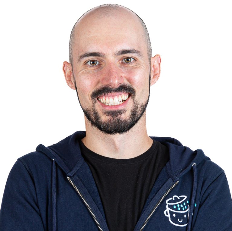 Alexandre Bortolotti