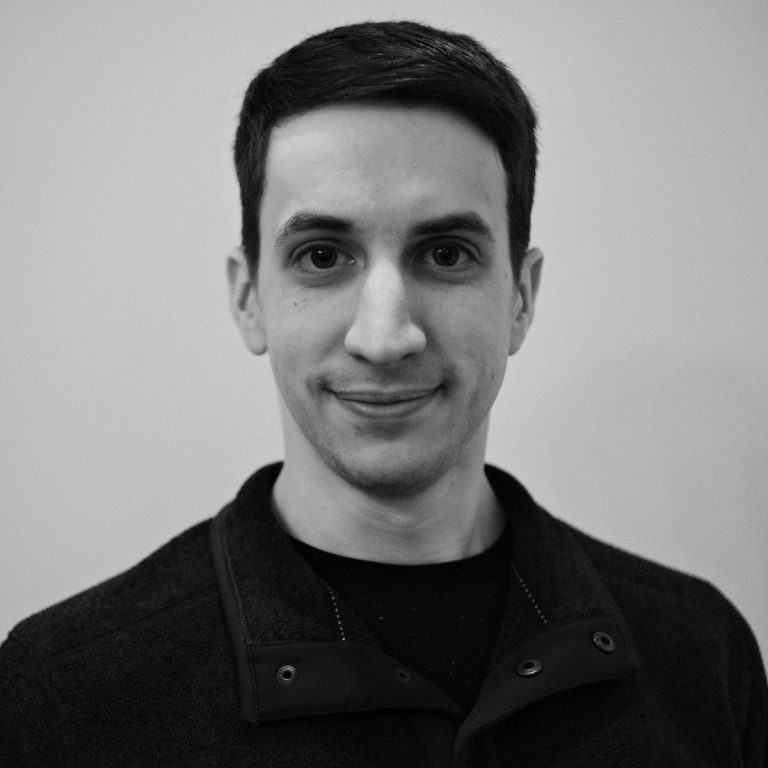 Anton Plauche-Capers