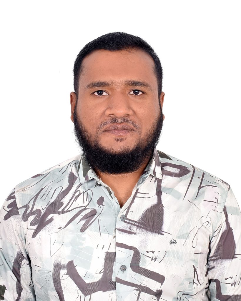 Profile photo of Faisal Ahammad from WPSpeakers.com