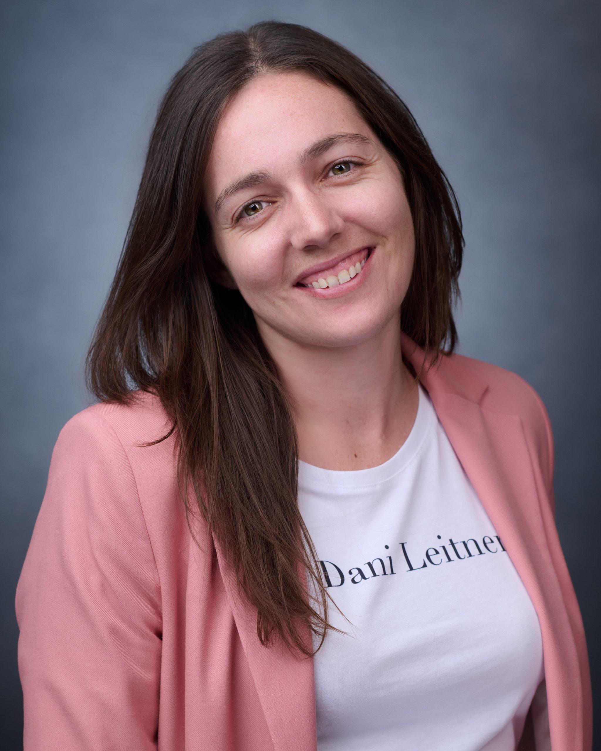 Dani Leitner