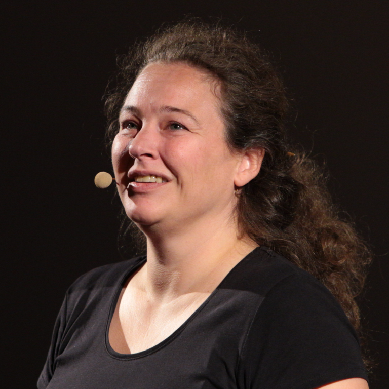 Juliette Reinders Folmer