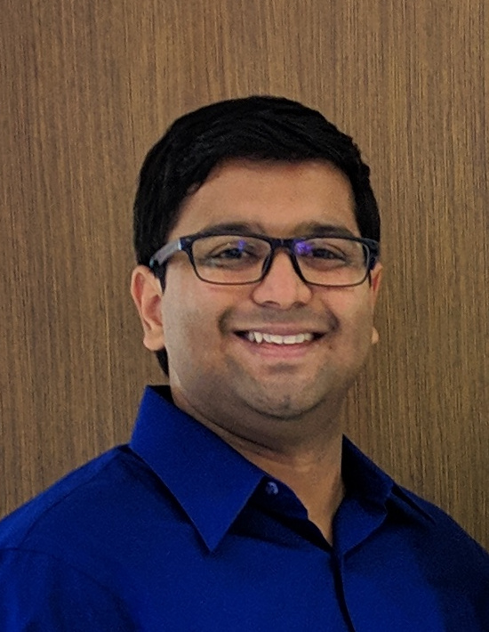 Ashwin Parthasarathi