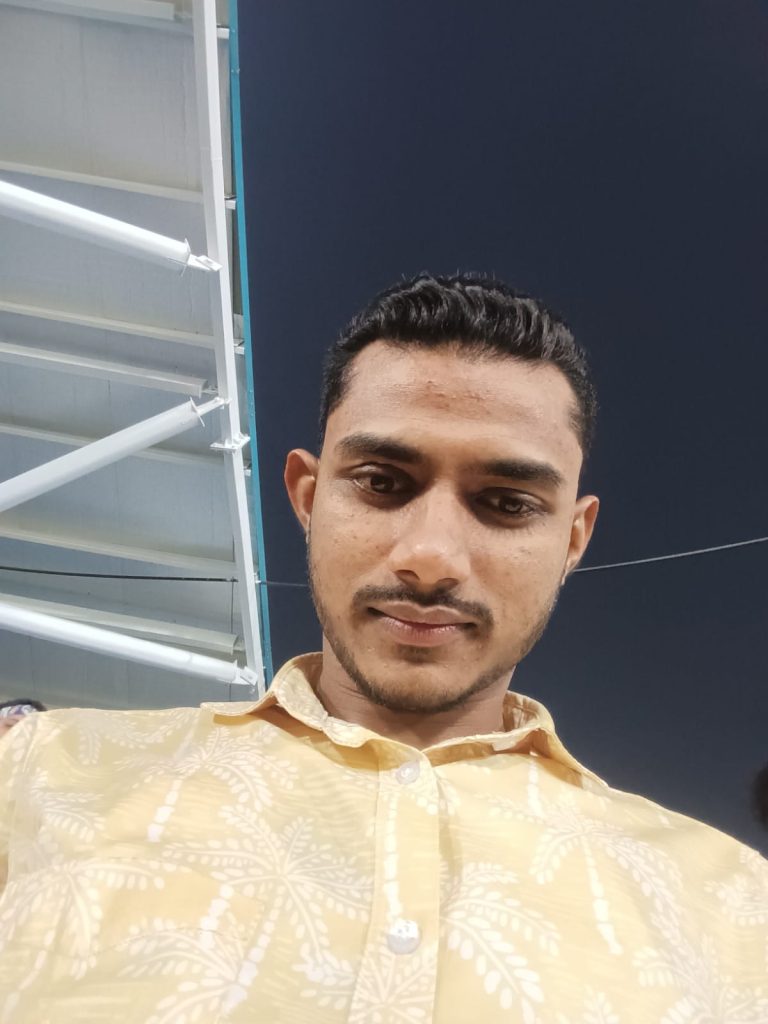 Muhammad Imdadul Haque