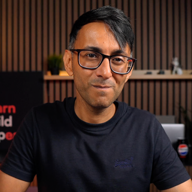 Imran Siddiq
