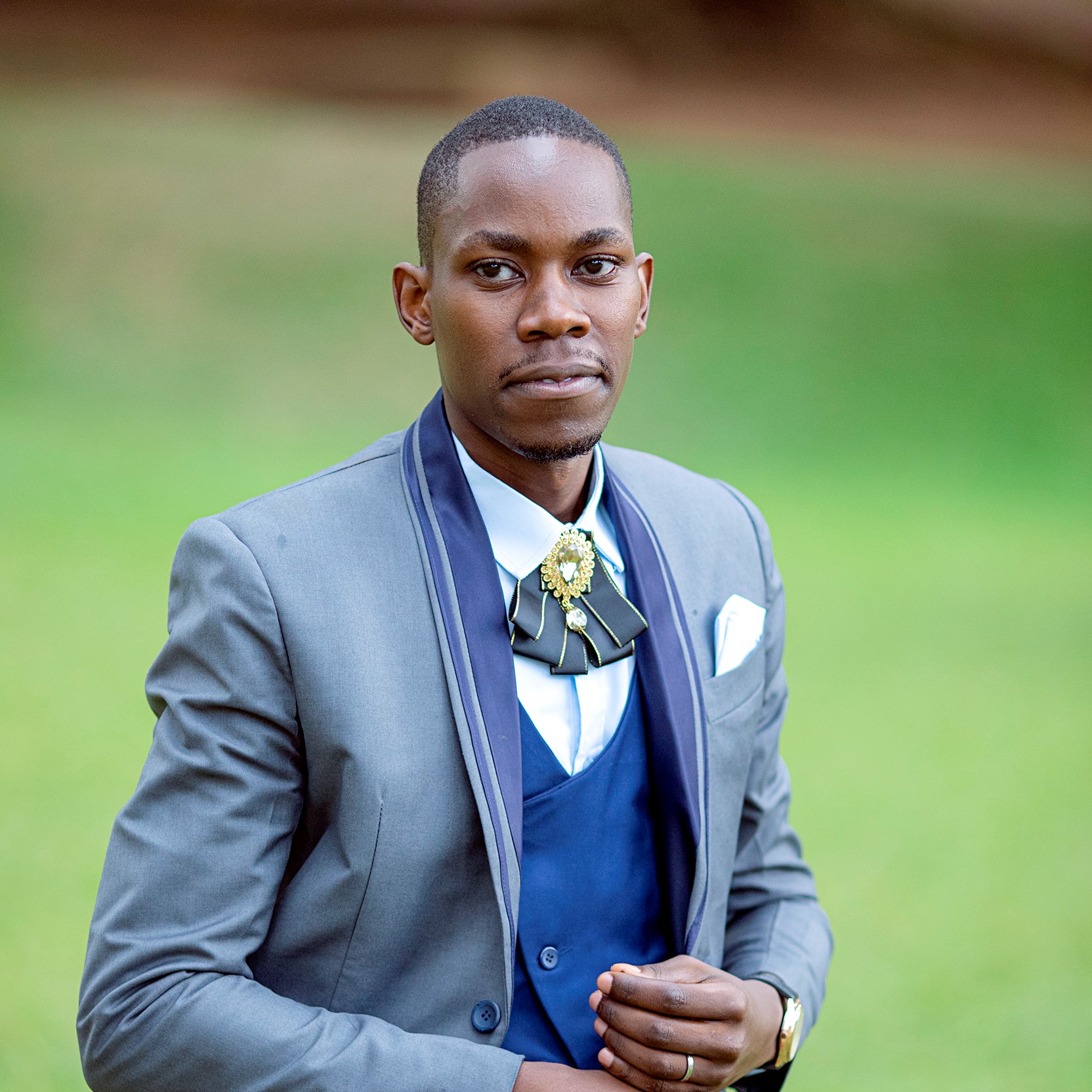 Moses Cursor Ssebunya