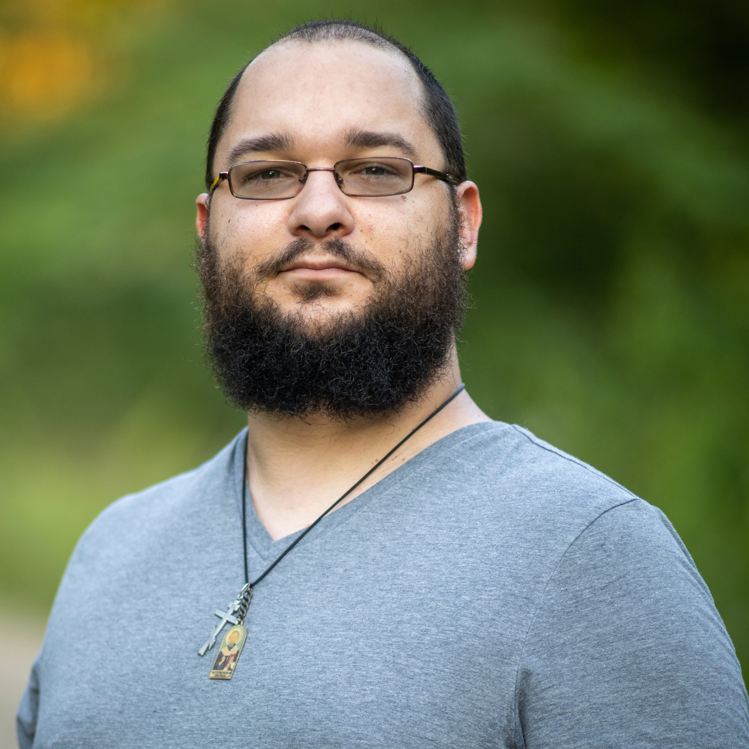 Moses Maximino Cosme II