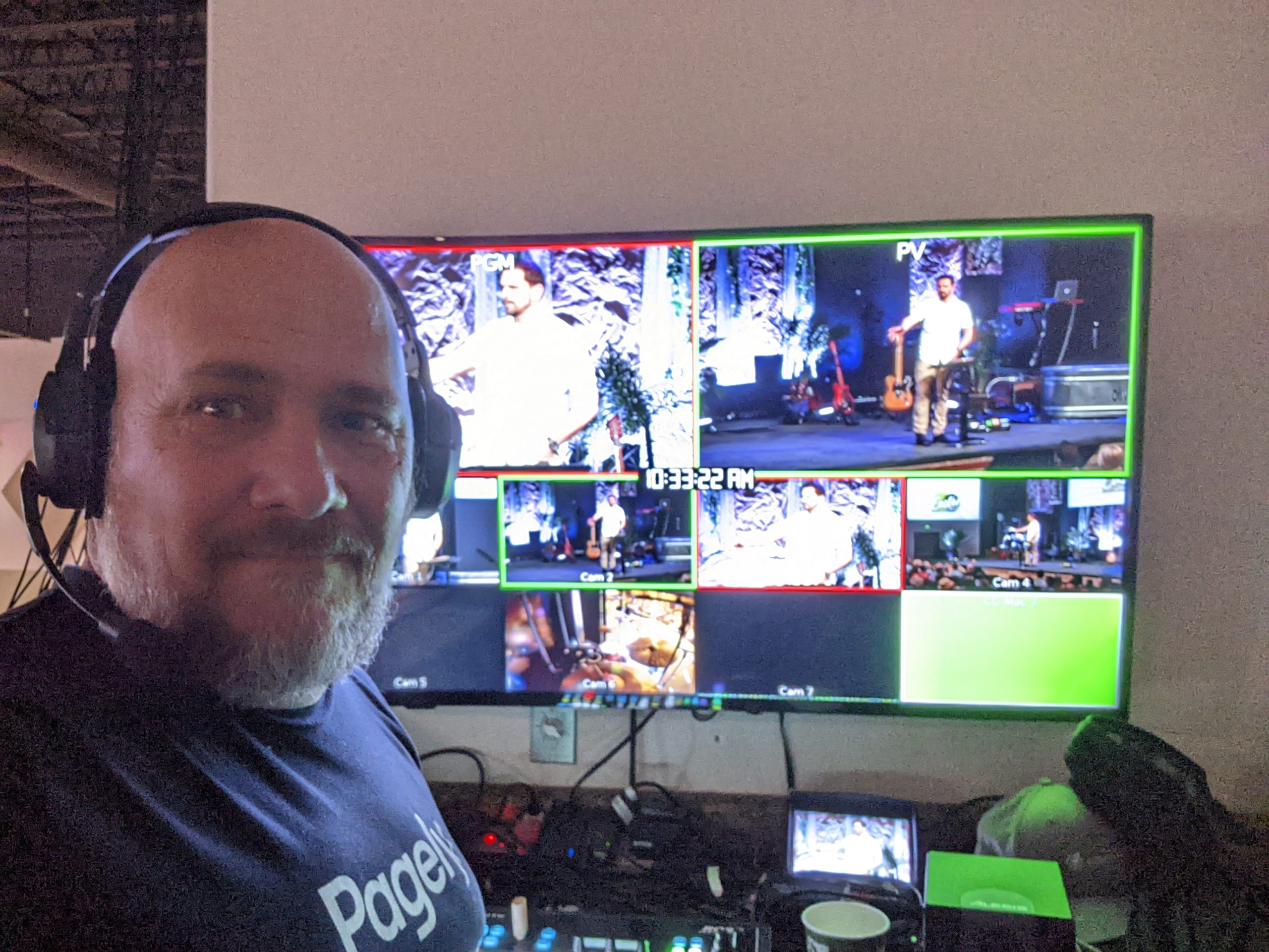 Kurt James Von Ahnen