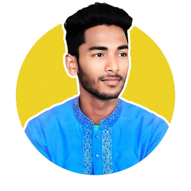 Masrur Mohammed Rifat