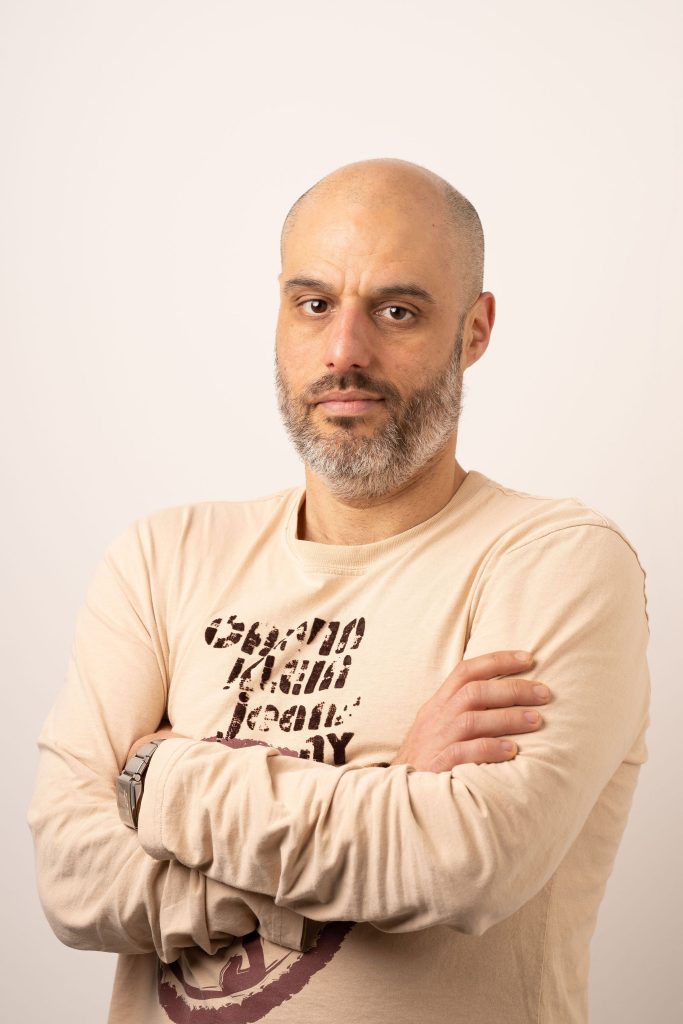 Profile photo of Robert Abela from WPSpeakers.com