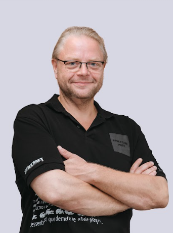 Ronni K. Gothard Christiansen