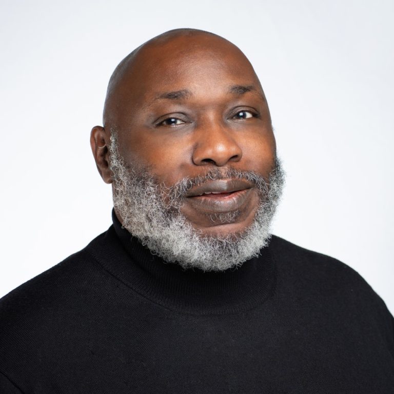 Ray Mitchell 