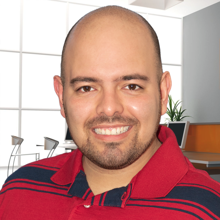 Thiago de Carvalho e Silva