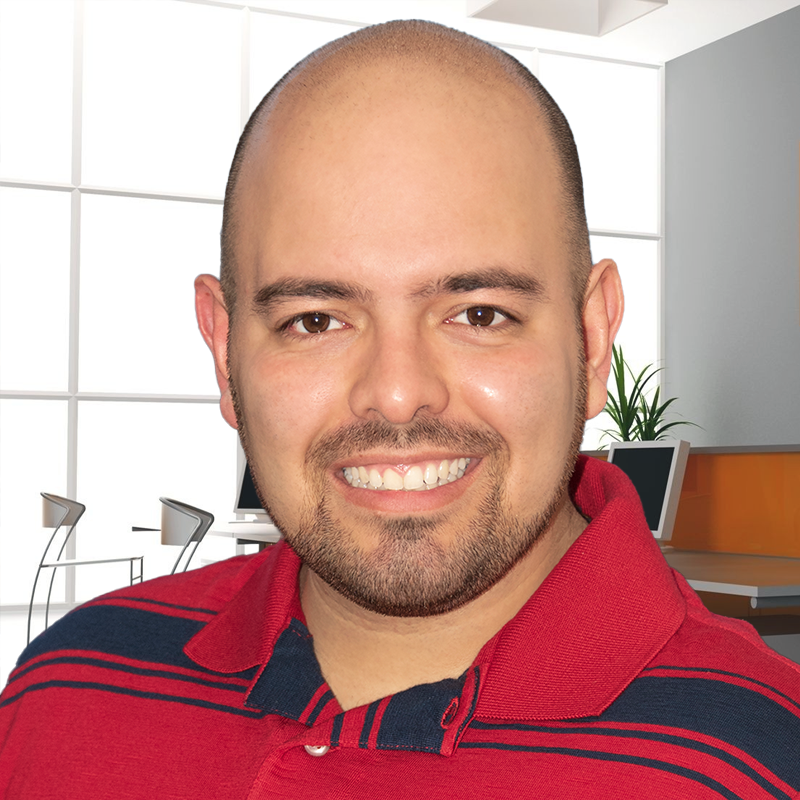 Thiago de Carvalho e Silva