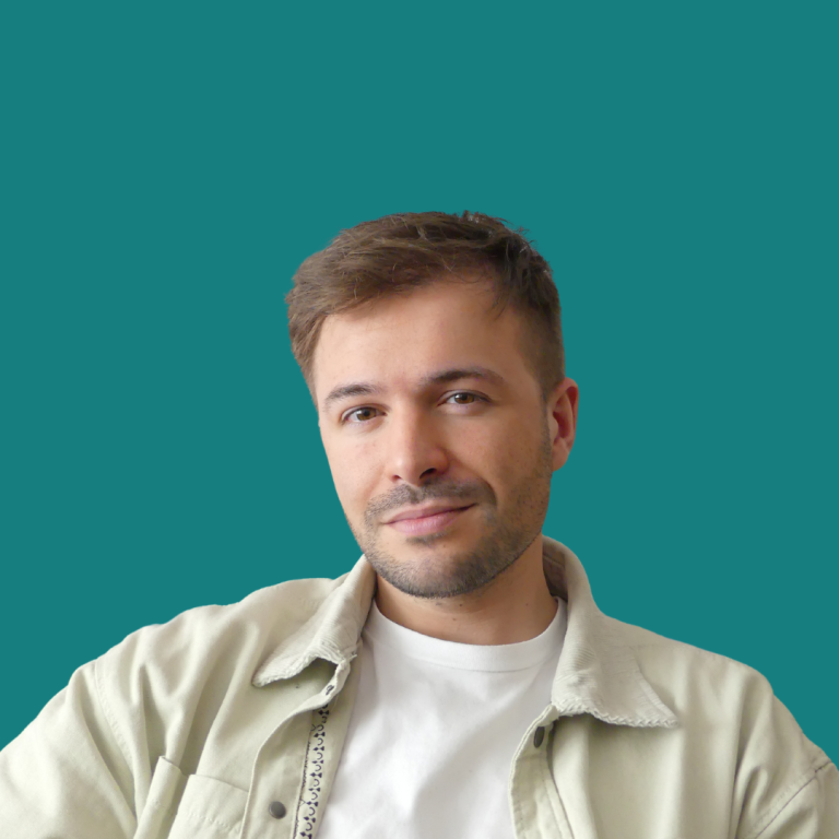 Jorge Casals Rodriguez