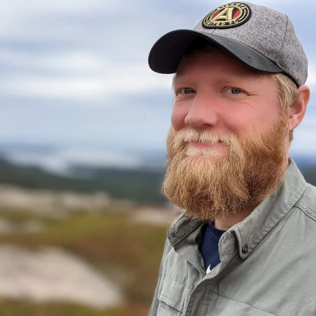 Profile photo of Evan Mullins from WPSpeakers.com