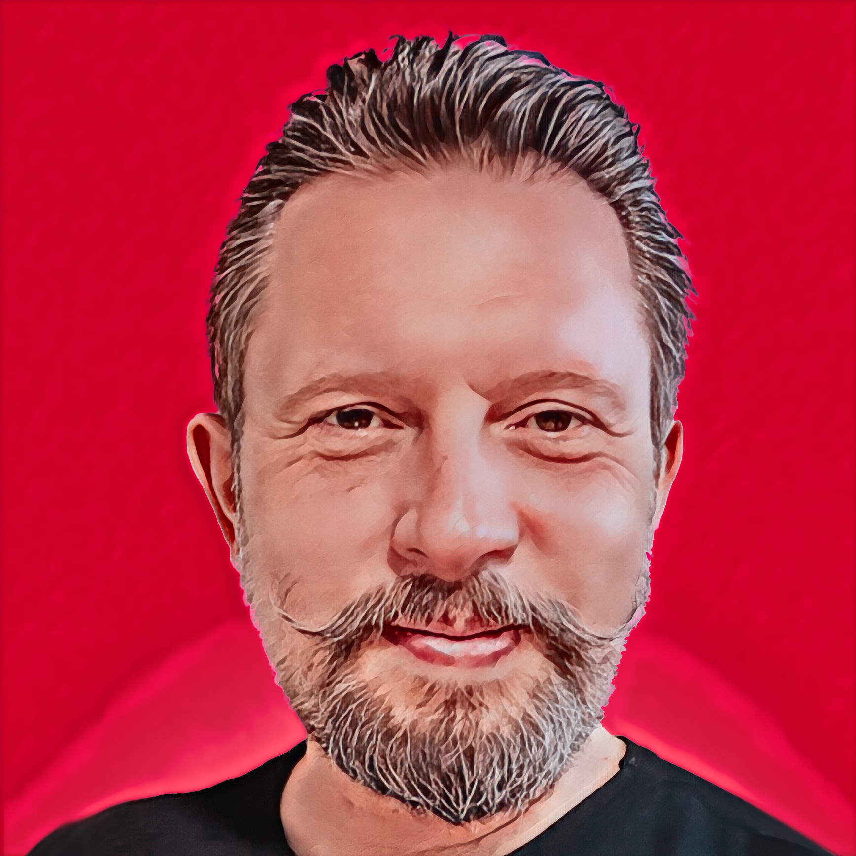 Robert Jacobi avatar