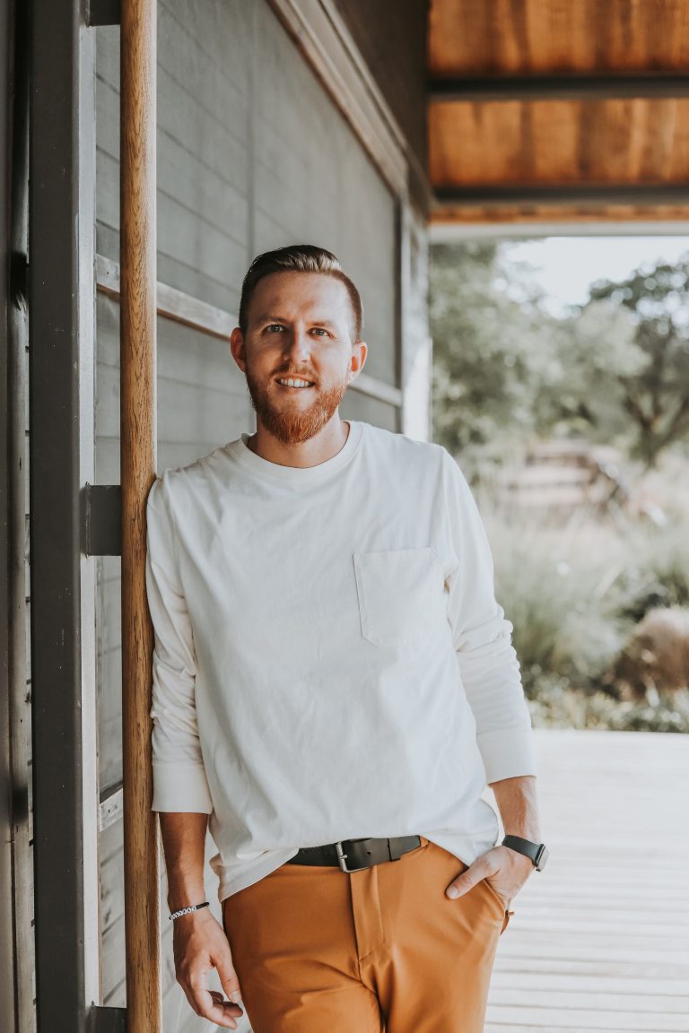 Aaron Phillips